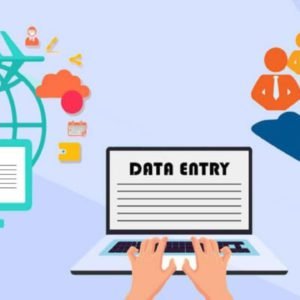 Data Entry
